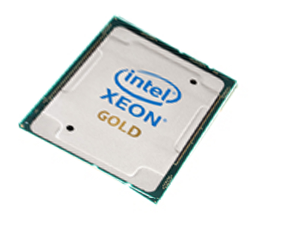 Intel Xeon Gold/Platinum