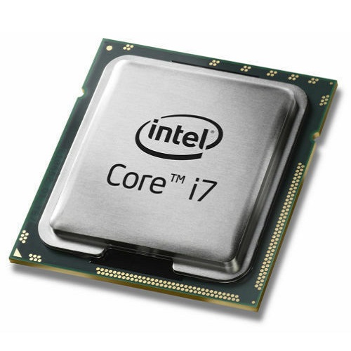 Intel i7/i9 Processor