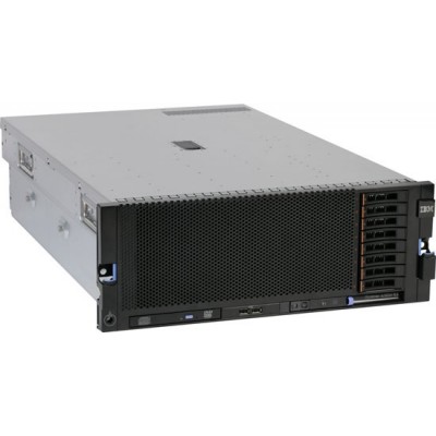 Servers IBM/Lenovo